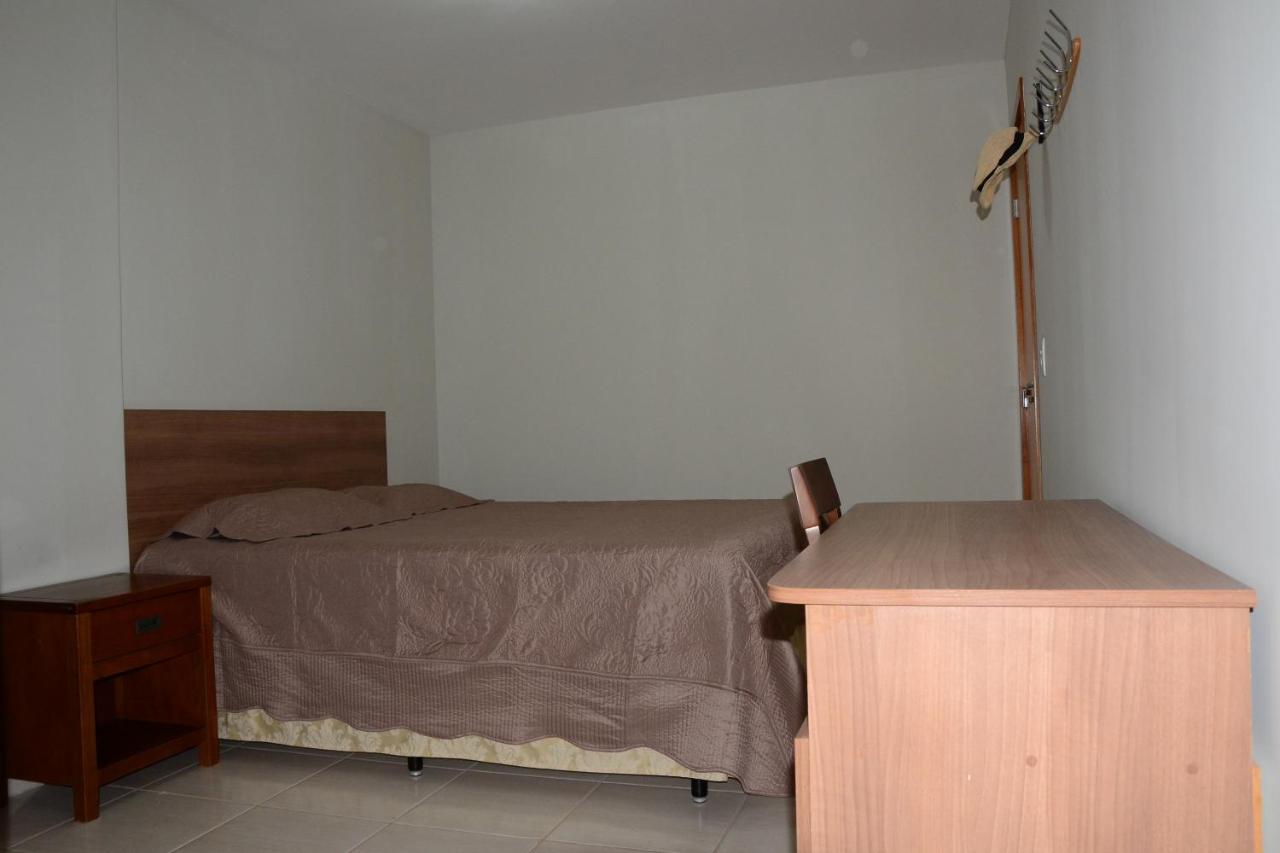 Apartamento Lucy Pontual Terra Thermas Rio Quente Esterno foto